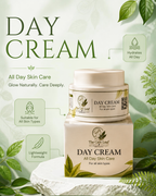 The Care Leaf Day Cream SPF 50