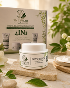The Care Leaf Day Cream SPF 50