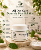 The Care Leaf Day Cream SPF 50