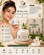 The Care Leaf Day Cream SPF 50
