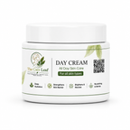 The Care Leaf Day Cream SPF 50