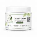 The Care Leaf Night Cream