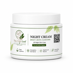 The Care Leaf Night Cream